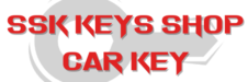 SSK Car Keys